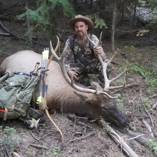 5 Tips For Killing Elk With A Traditional Bow