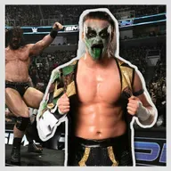 Pankrátorok: megélni a HCW pro wrestling gáláját "elsőbálozóként" - Szürke Zóna 230.