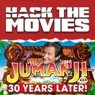 Jumanji Is Still Great 30 Years Later! - Hack The Movies (#440)