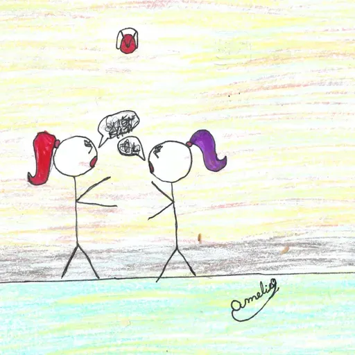 PELEAS EN EL COLEGIO