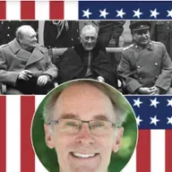 Humanities West Presents WWII's Grand Alliance: The 80th Anniversary