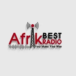 Afrik Best Radio KH