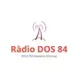 Radio DOS 84 - 105.9 FM
