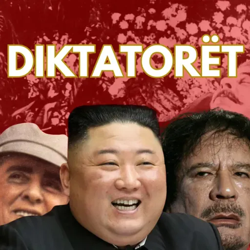 Agjitacion dhe Propagandë - Besi Andi Podcast #115