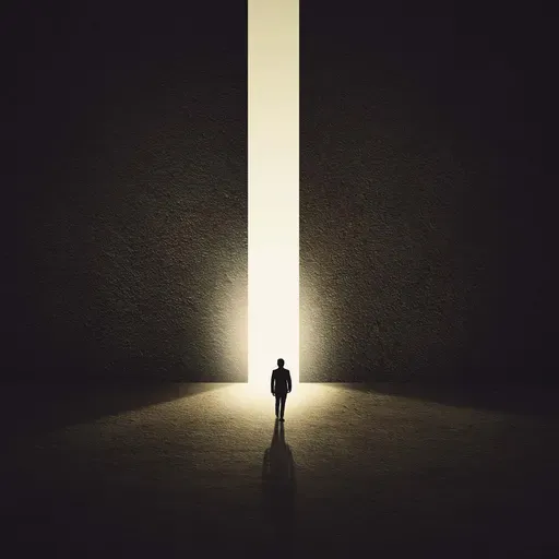 Į šviesą