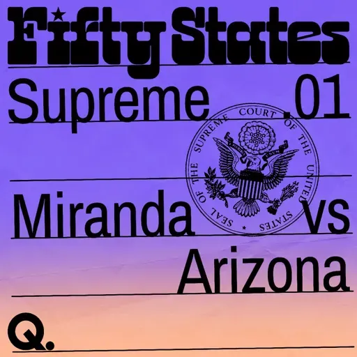 MIRANDA VS ARIZONA