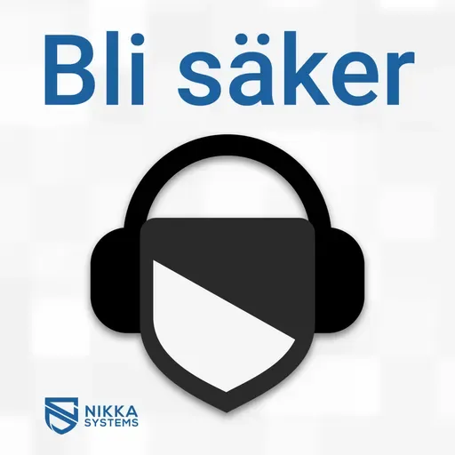 #336 Spårad och avlyssnad via Bluetooth-hörlurar
