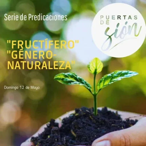 Fructífero “Género - Naturaleza”