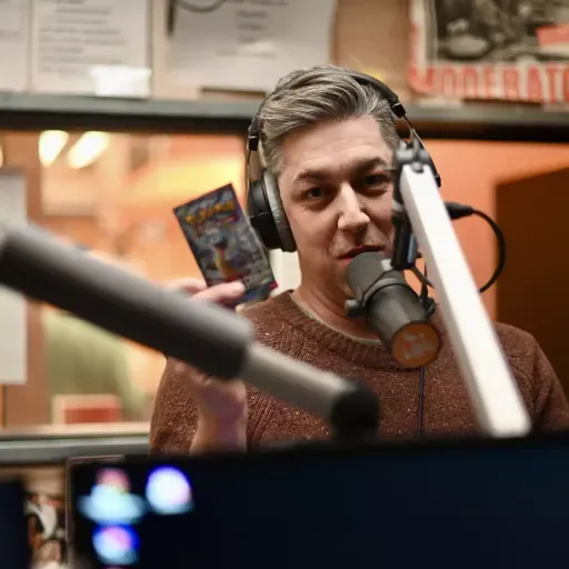 Die geheime Welt der Pokémon-Karten