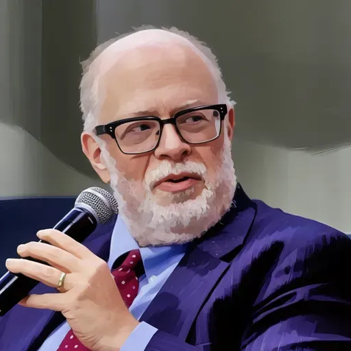 S8 Ep65: The future of globalisation