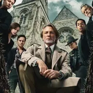 Kinovärgiga mandariin #354