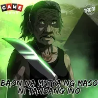 Episode 191 : Baon Na Mutya Ng Maso Ni Tandang Ino