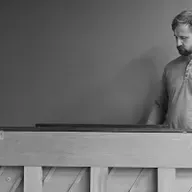 Episode 722: Seth Davey