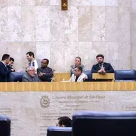 10.10.2025 = ALTERAÇÃO DO IPTU E MEIO AMBIENTE FORAM DESTAQUES EM PLENÁRIO