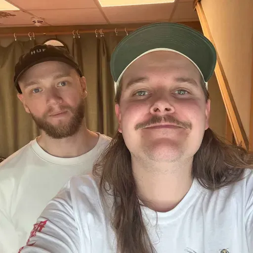 #348: Jake Hamilton Berry