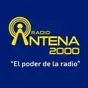 Antena 2000 Radio
