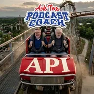 Are You Ready for the Shift from RSS to API in Podcasting?