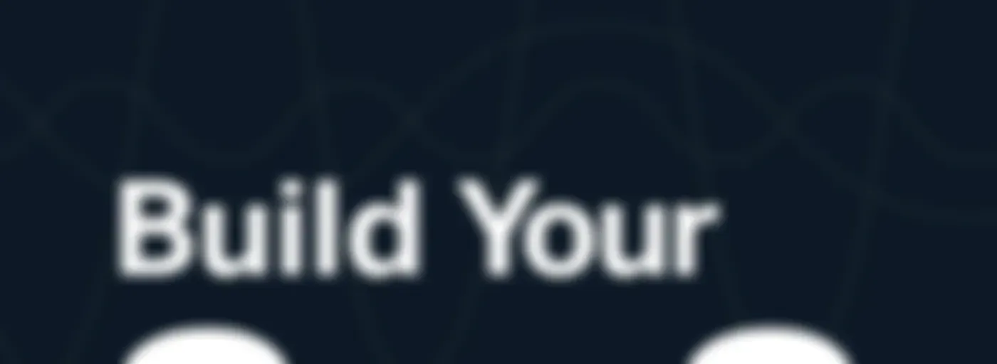 Build Your SaaS