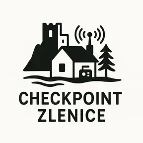 Checkpoint Zlenice