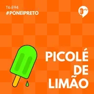 PÔNEI PRETO