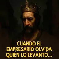 Quien levanta al empresario