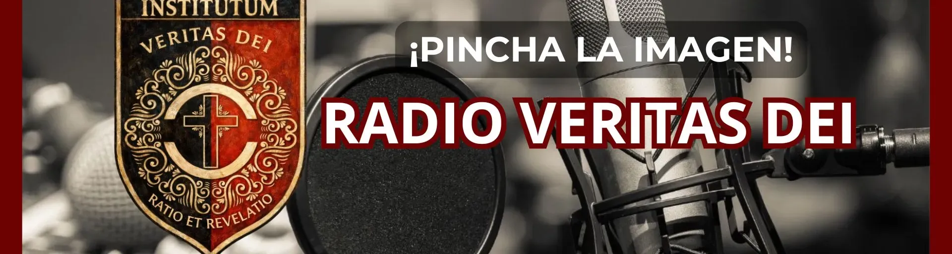 VERITAS DEI
