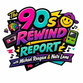 The 90s’ Rewind Report