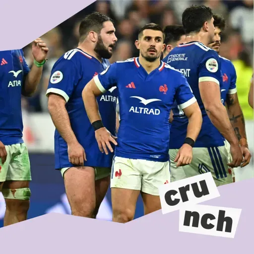 Cette défaite contre les Boks est-elle plus dure que celle de 2023 ?