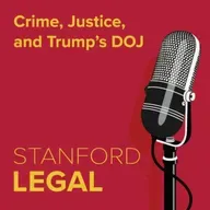 Crime, Justice, and Trump’s DOJ