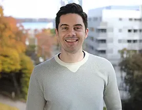 What Your Gut Knows About Your Diet: The Science Of Food DNA With Dr. Sean Gibbons