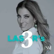 ¿Y si el problema no es la ansiedad, sino el control? con Prem Dayal y Nathaly Marcus en Las 3R´s