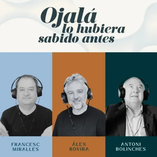 99 | Cómo sobrevivir a lo inesperado: la clave de la ANTIFRAGILIDAD