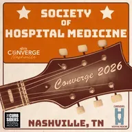 #524 SHM Converge 2026–Recap