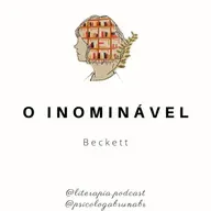 O inominável - Beckett