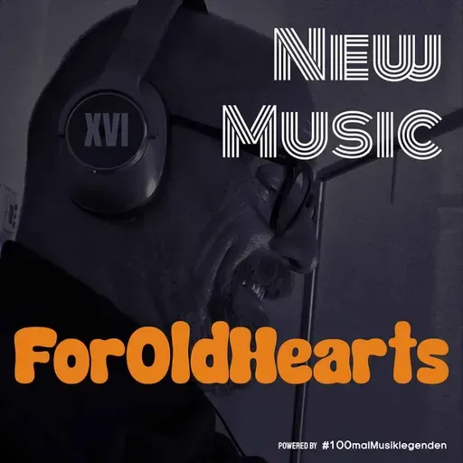 New Music For Old Hearts 16: Good Flying Birds | Florence & The Machine | Wings