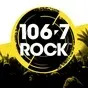 106.7 Rock - CJRX-FM