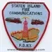 Staten Island, NY FDNY Dispatch