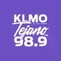 Tejano 98.9 FM - KLMO-FM