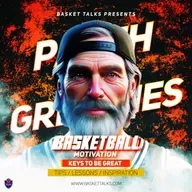 Path To Greatness - Inspiring Young Basketball Players