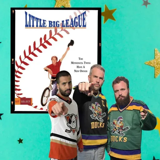 Little Big League