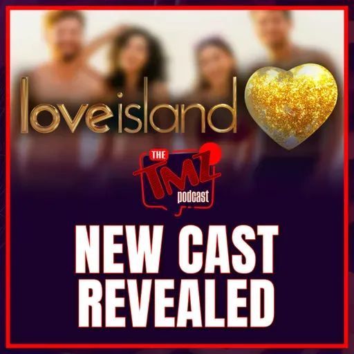 Meet The New 'Love Island' Season 8 Cast!