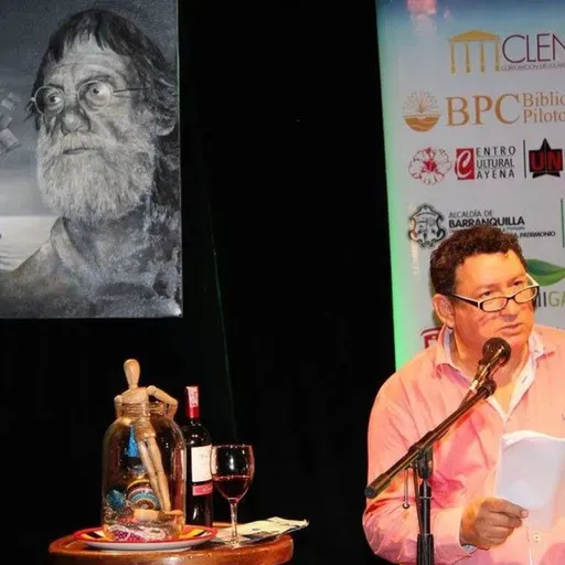 Miguel Iriarte: la música tocó a mi puerta