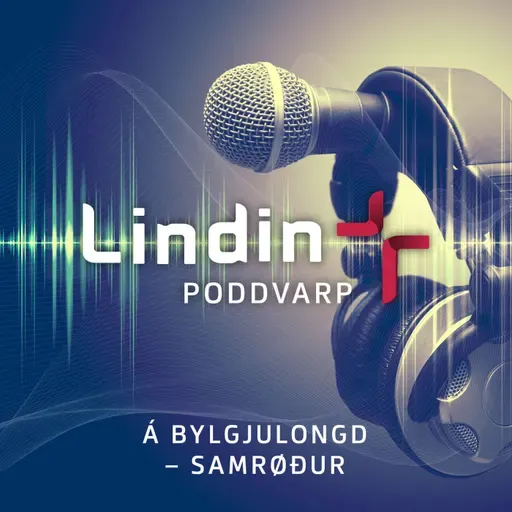 Heini Lützen um páskirnar