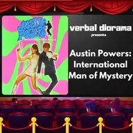 Austin Powers: International Man of Mystery