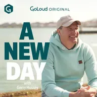 Adrian & Jeremy recommend....A New Day with Gerry Hussey