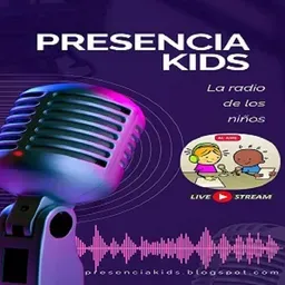 Presencia kids Radio