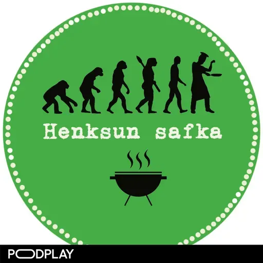 Uusi vuosi, uudet safkat