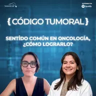 Sentido común en oncología, ¿cómo lograrlo?