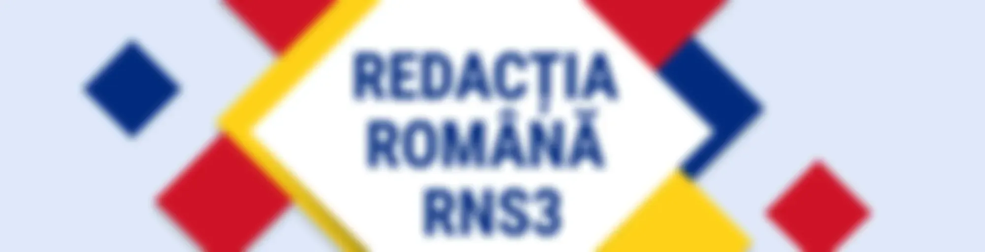 Redacția română RNS3 (rumunski)