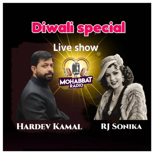 Diwali Spacial 19-10-25